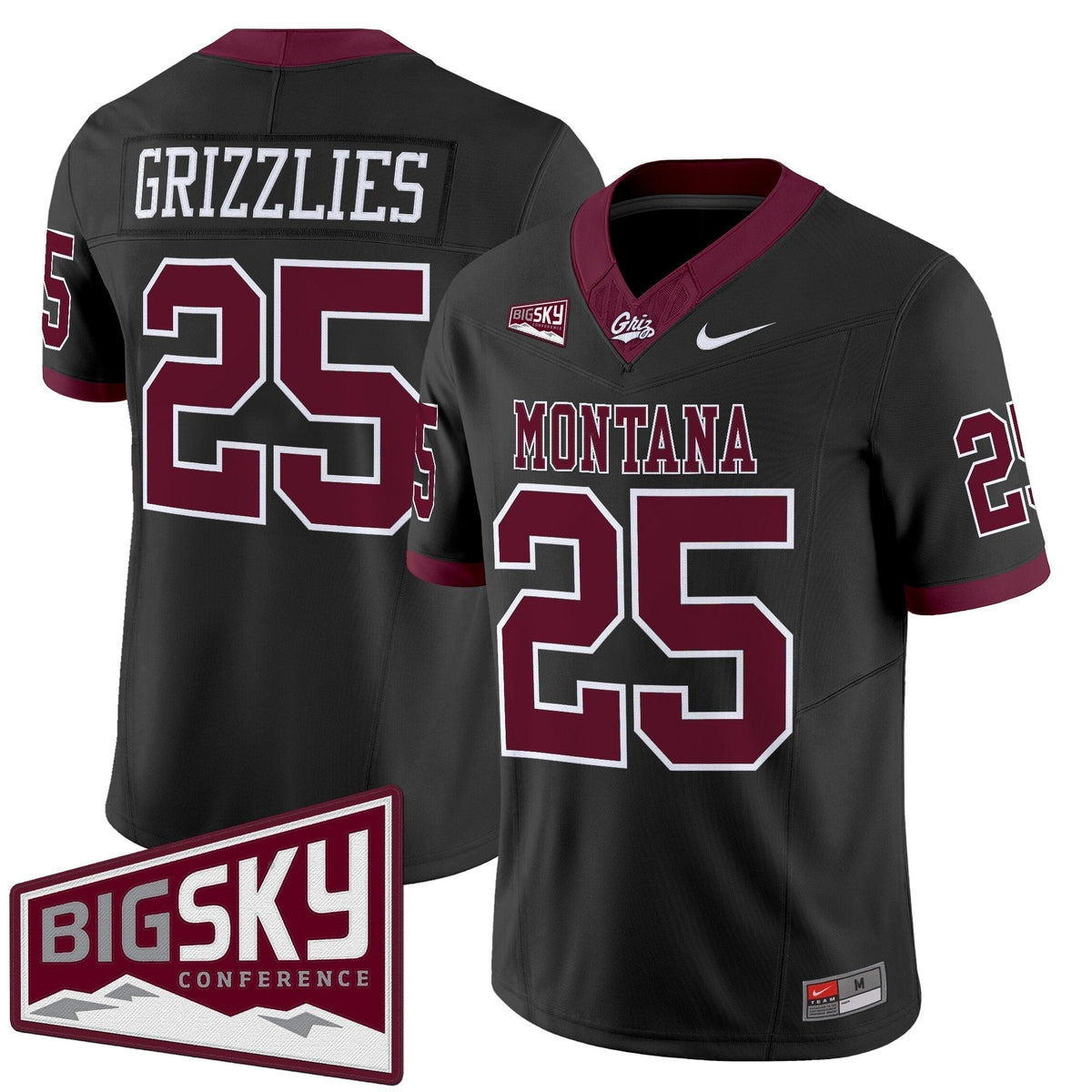 MG 2025 Vapor Limited Jersey