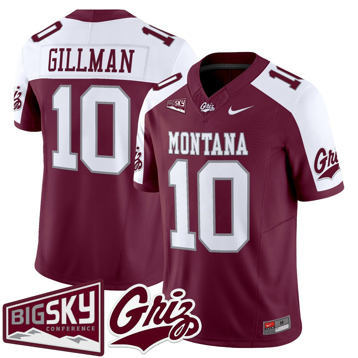 MG 2025 Vapor Limited Jersey