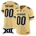 CU 2025 Vapor Limited Custom Jersey V2 - Stitched