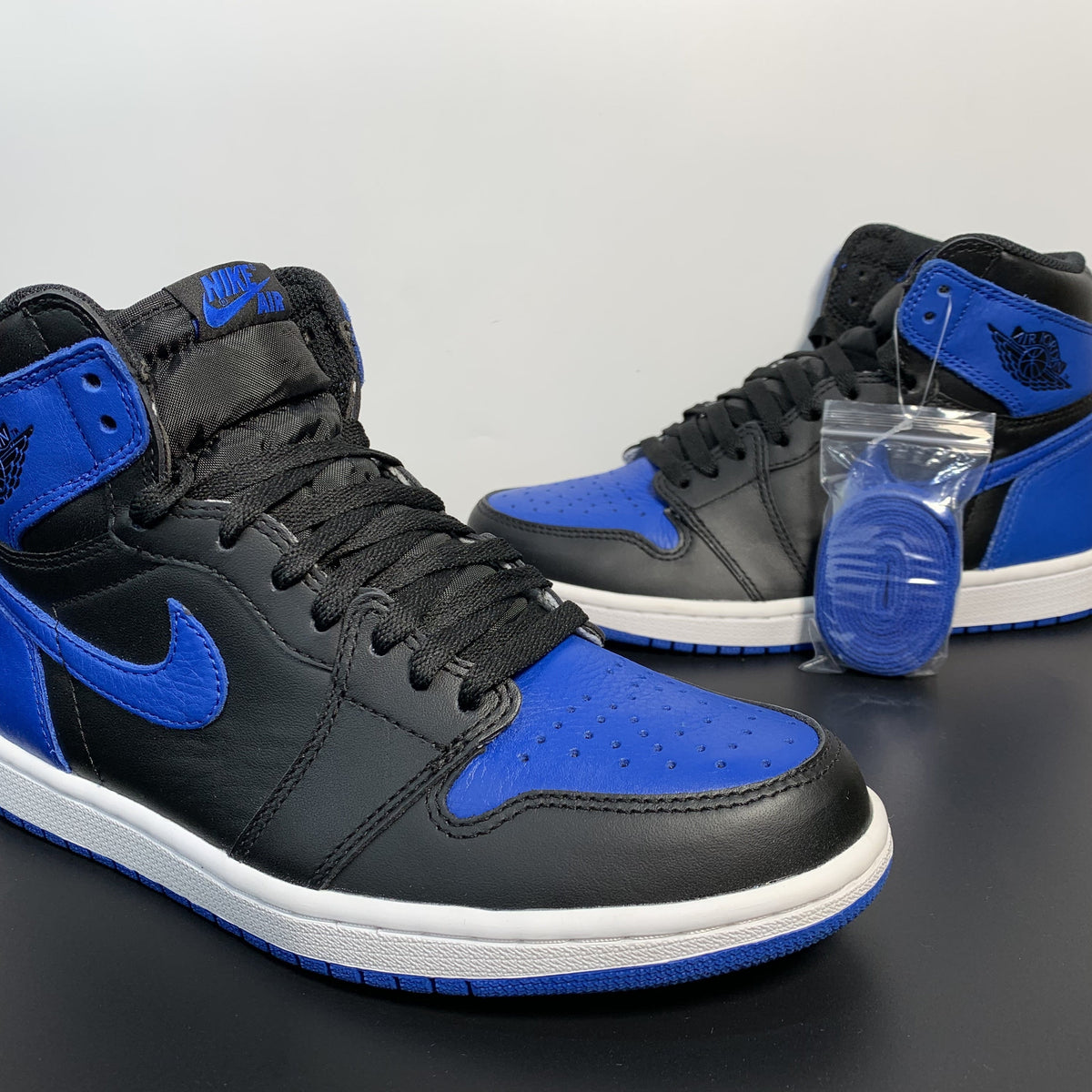 Nike Air Jordan 1 Retro High OG 'Royal'