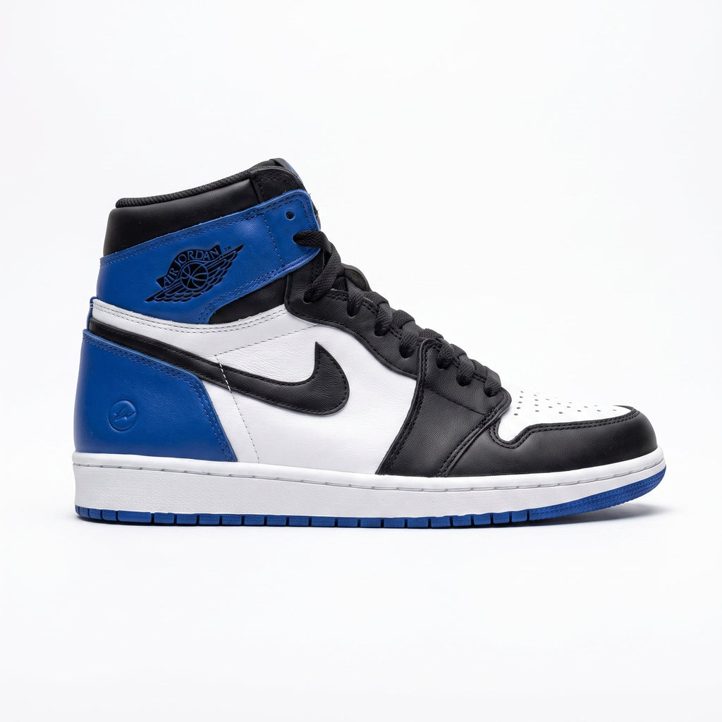 Air Jordan 1 High Retro Fragment 