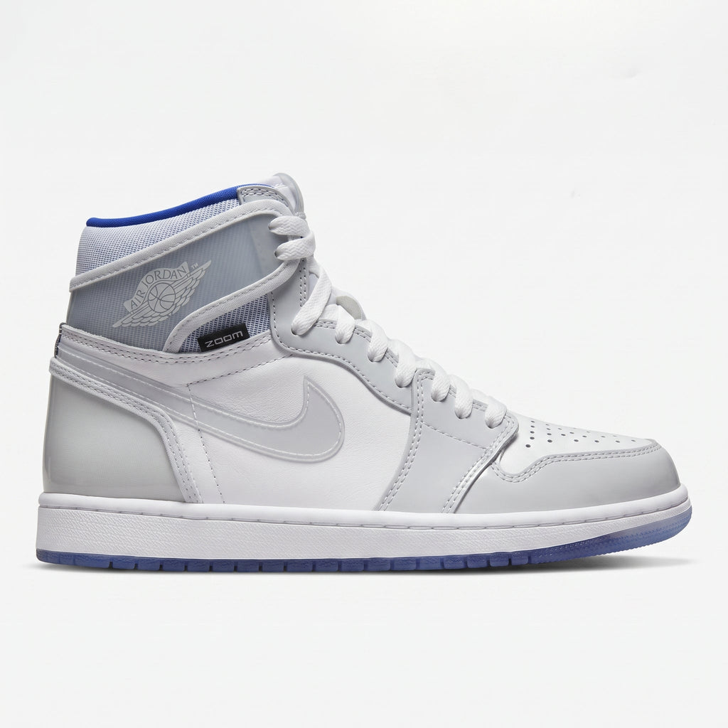 Nike Air Jordan 1 High Zoom ‘Racer Blue’