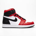 Air Jordan 1 Retro High OG-Satin Snake-