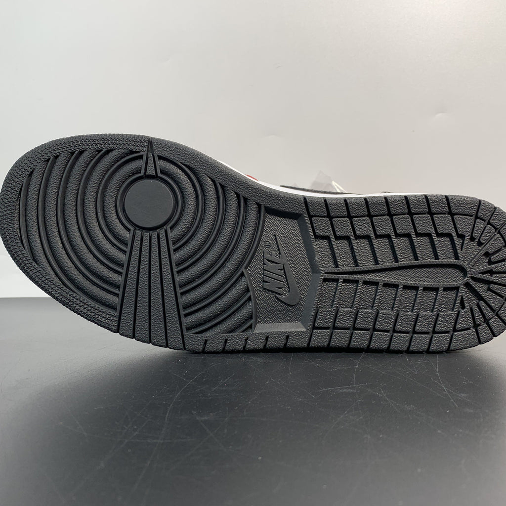 Air Jordan 1 Retro High OG-Satin Snake-