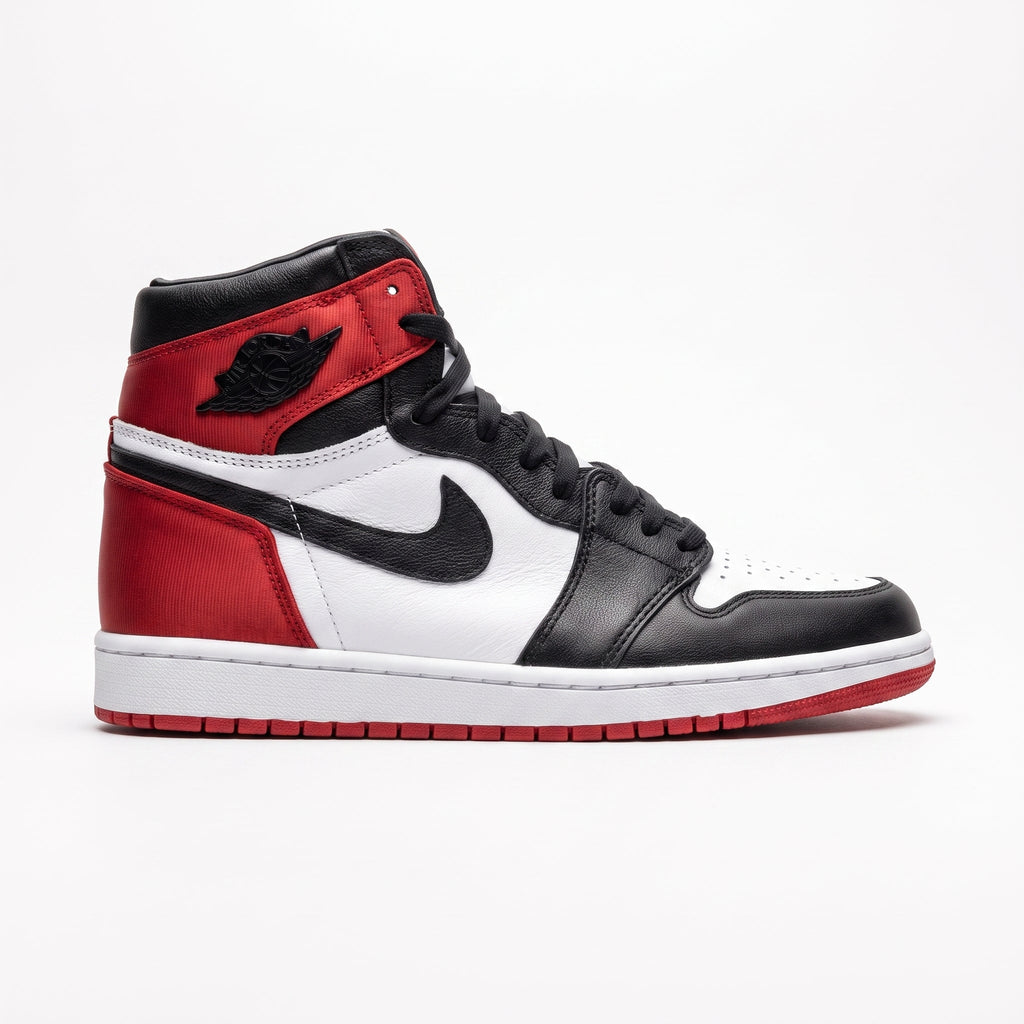 Nike Air Jordan 1 Retro High OG 'Spider-Man Origin Story'