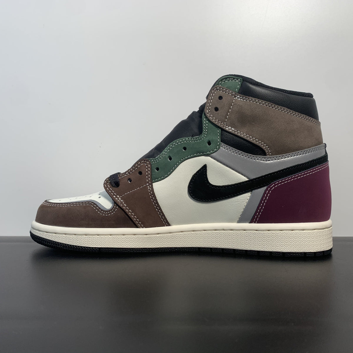 Air Jordan 1 - Hand Crafted