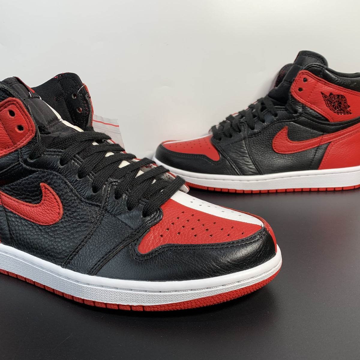 Air Jordan 1 “Homage To Home”