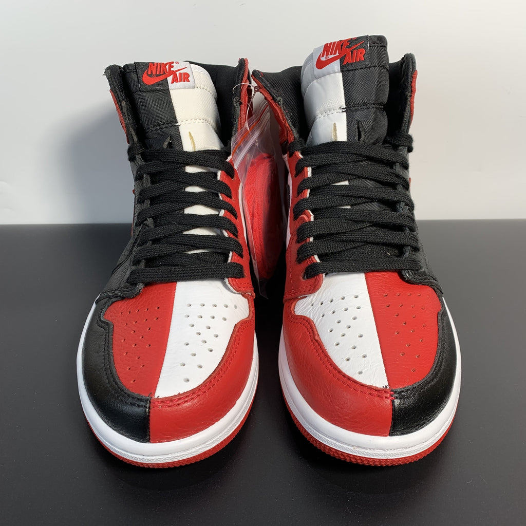Air Jordan 1 “Homage To Home”