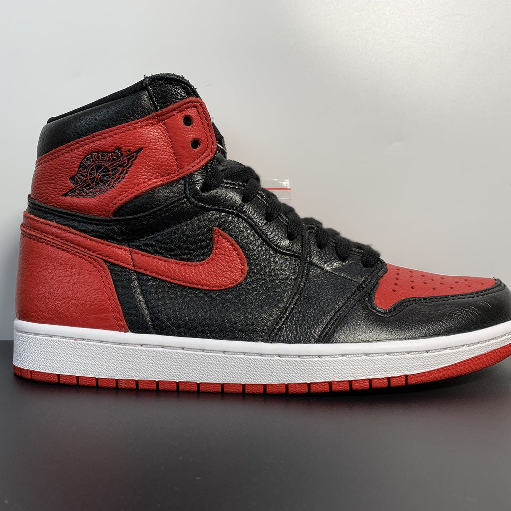 Air Jordan 1 “Homage To Home”