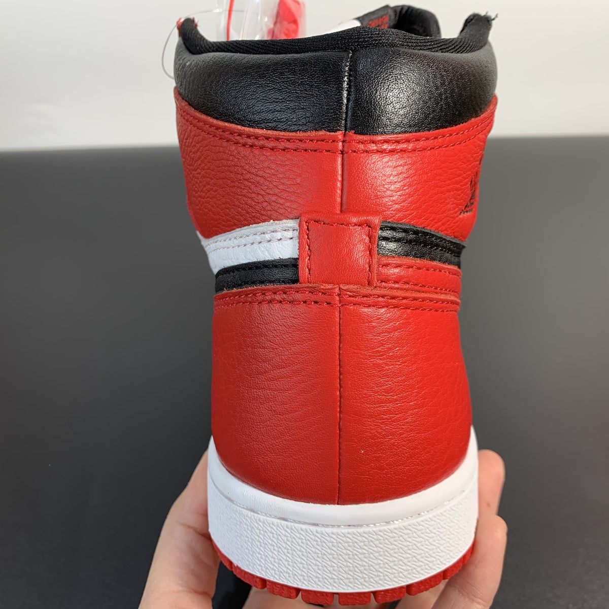 Air Jordan 1 “Homage To Home”