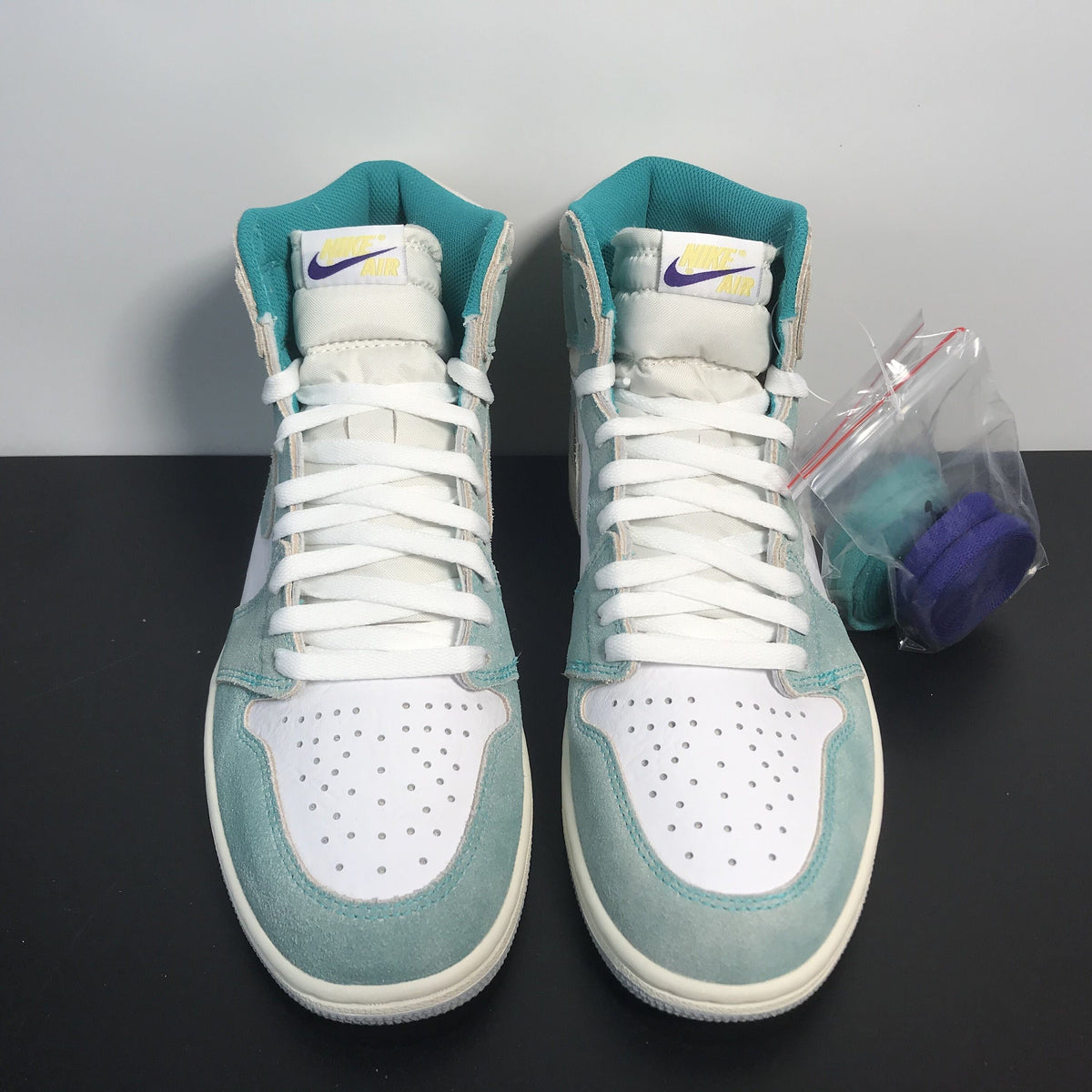 Air Jordan 1 “Turbo Green”