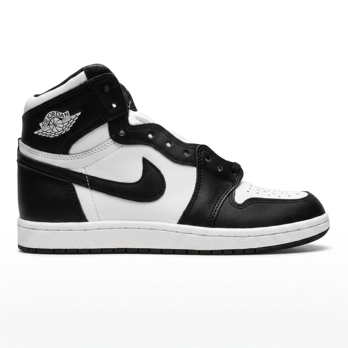 Air Jordan 1 Hi 85 “Black White”