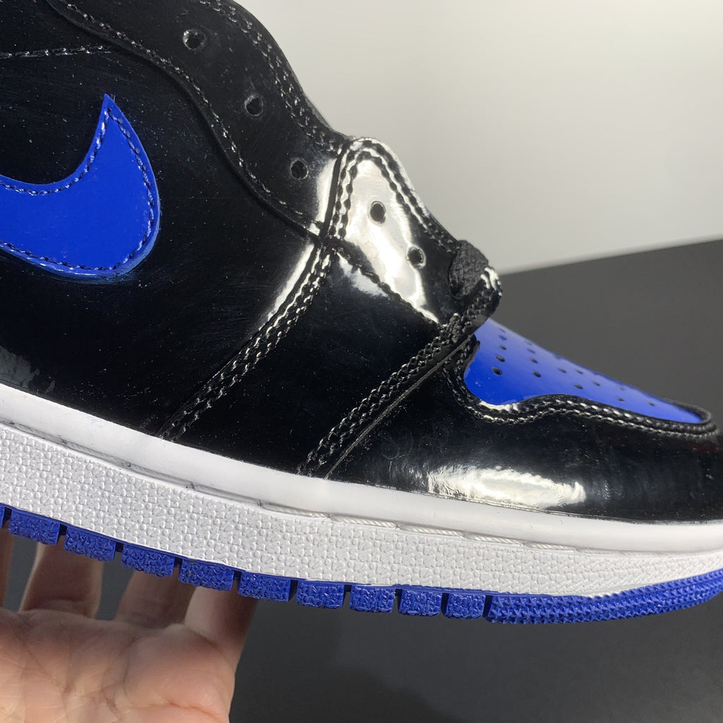 AJ 1  Nike Air Jordan 1 Retro High OG 'Dark Marina Blue'