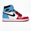 AJ1 OG High Fearless