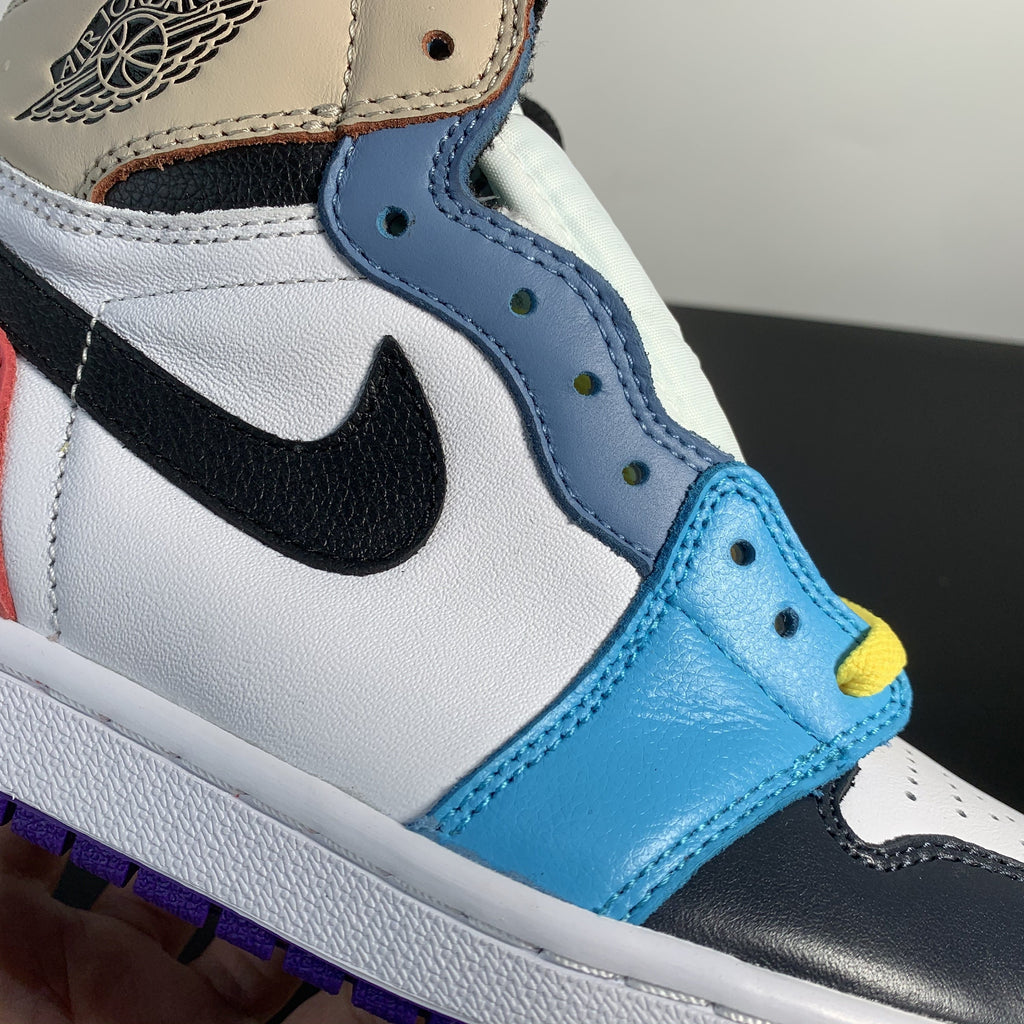 Nike Air Jordan 1 Retro High OG 'Prototype'