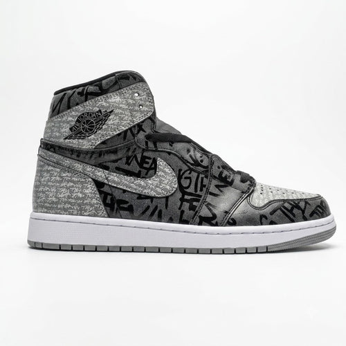 Air Jordan 1 High OG -Rebellionaire”
