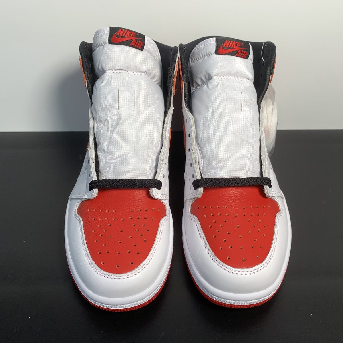 Air Jordan 1 High OG “Heritage”