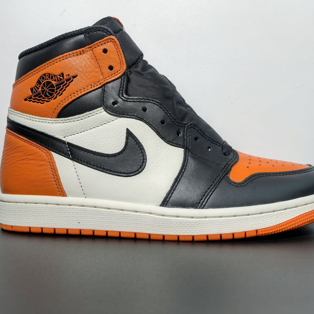 Air Jordan 1 High OG “Shattered Backboard”