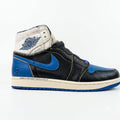fragment x Union x Air Jordan 1 Hi