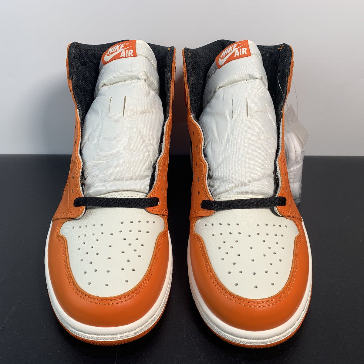 Nike Air Jordan 1 Retro High OG 'Shattered Backboard Away'