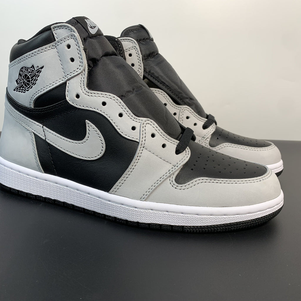 Nike Air Jordan 1 Retro High OG -Shadow2.0-