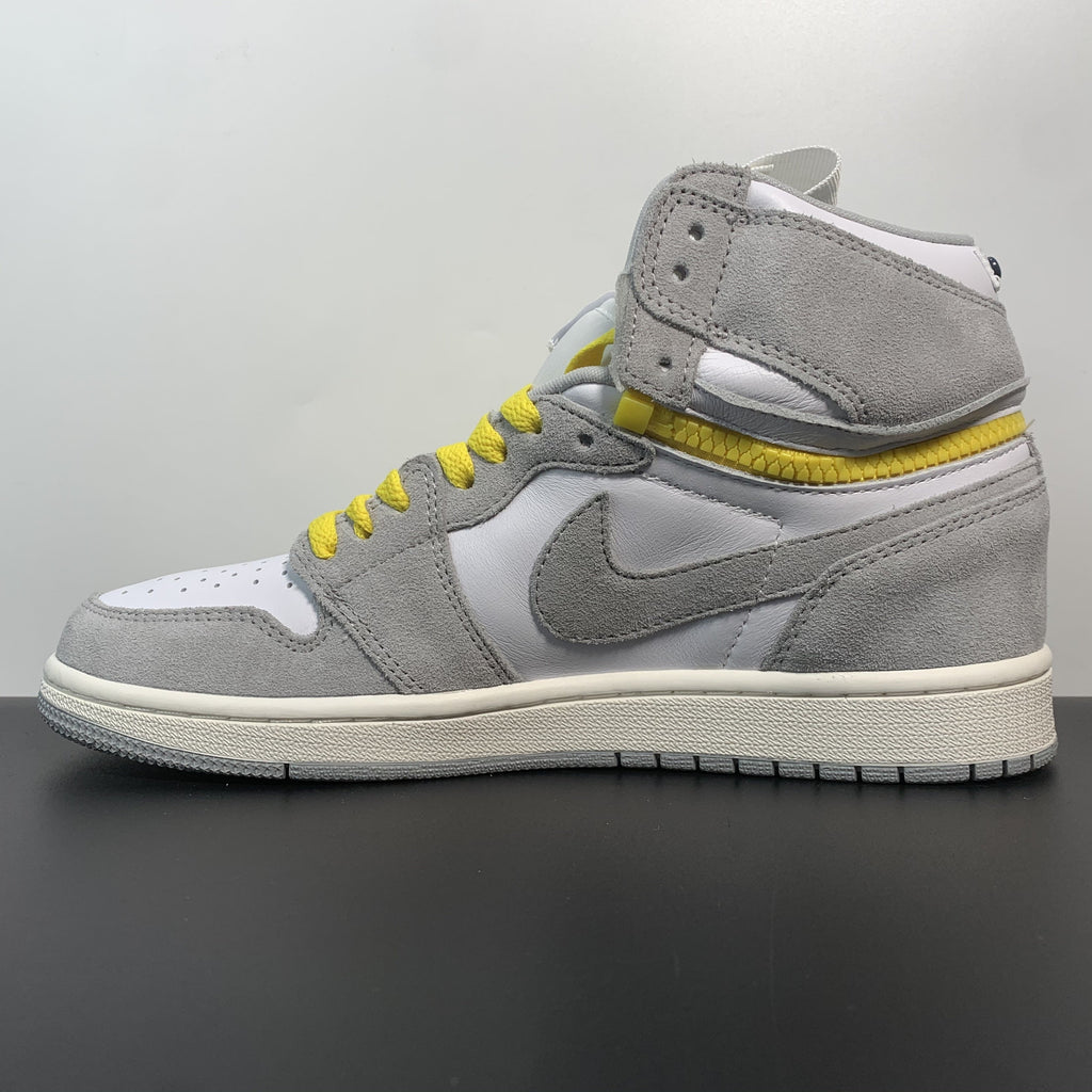 Nike Air Jordan 1 Retro High Switch 