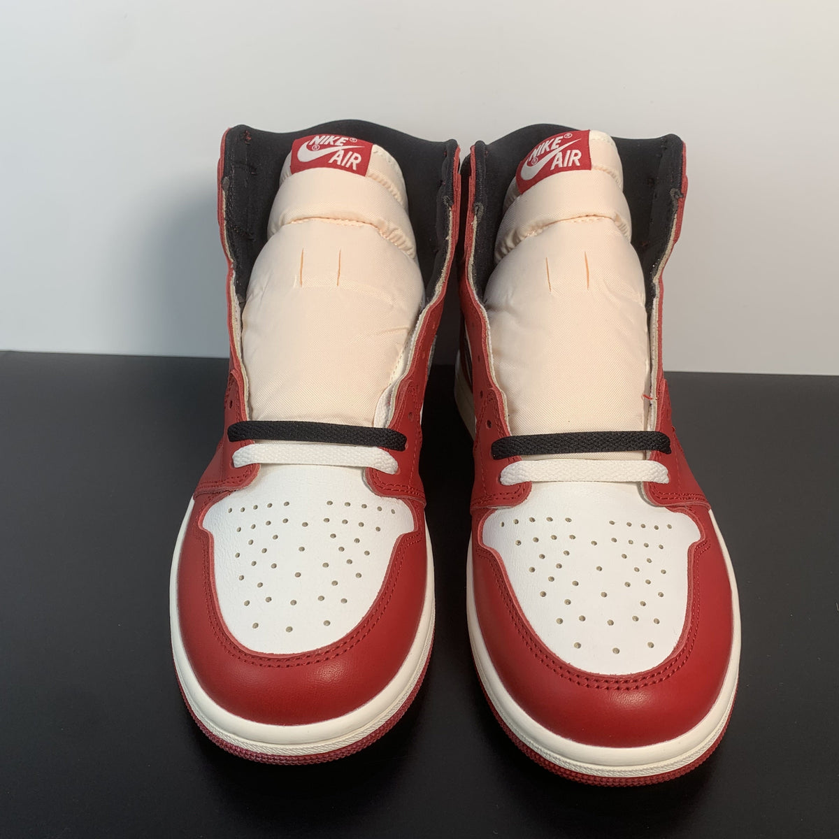 Air Jordan 1 “Chicago Reimagined”