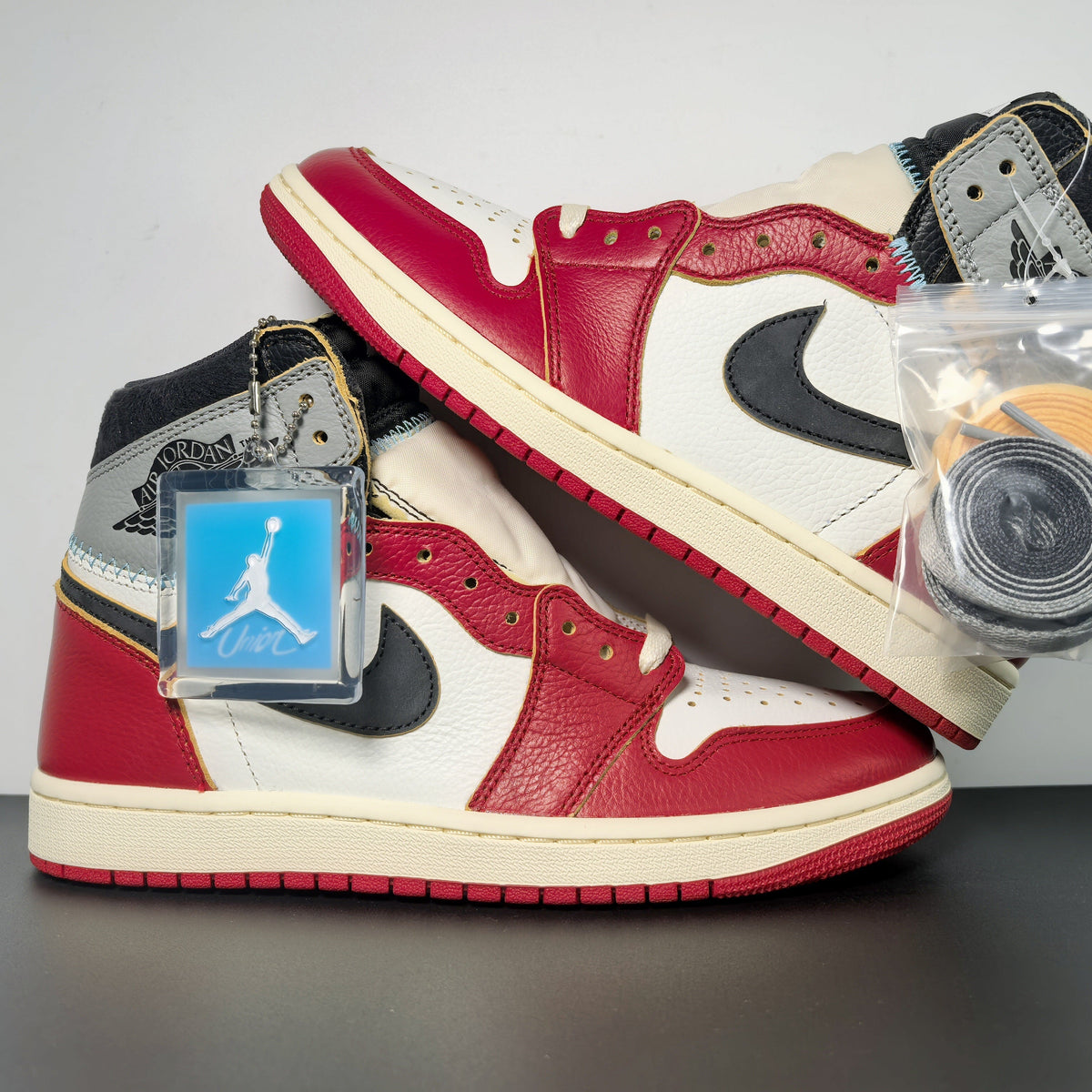 Union LA x Air Jordan 1 Retro High OG UN