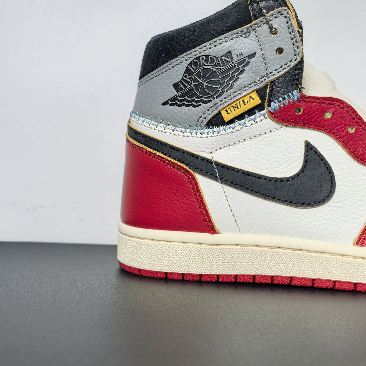 Union LA x Air Jordan 1 Retro High OG UN