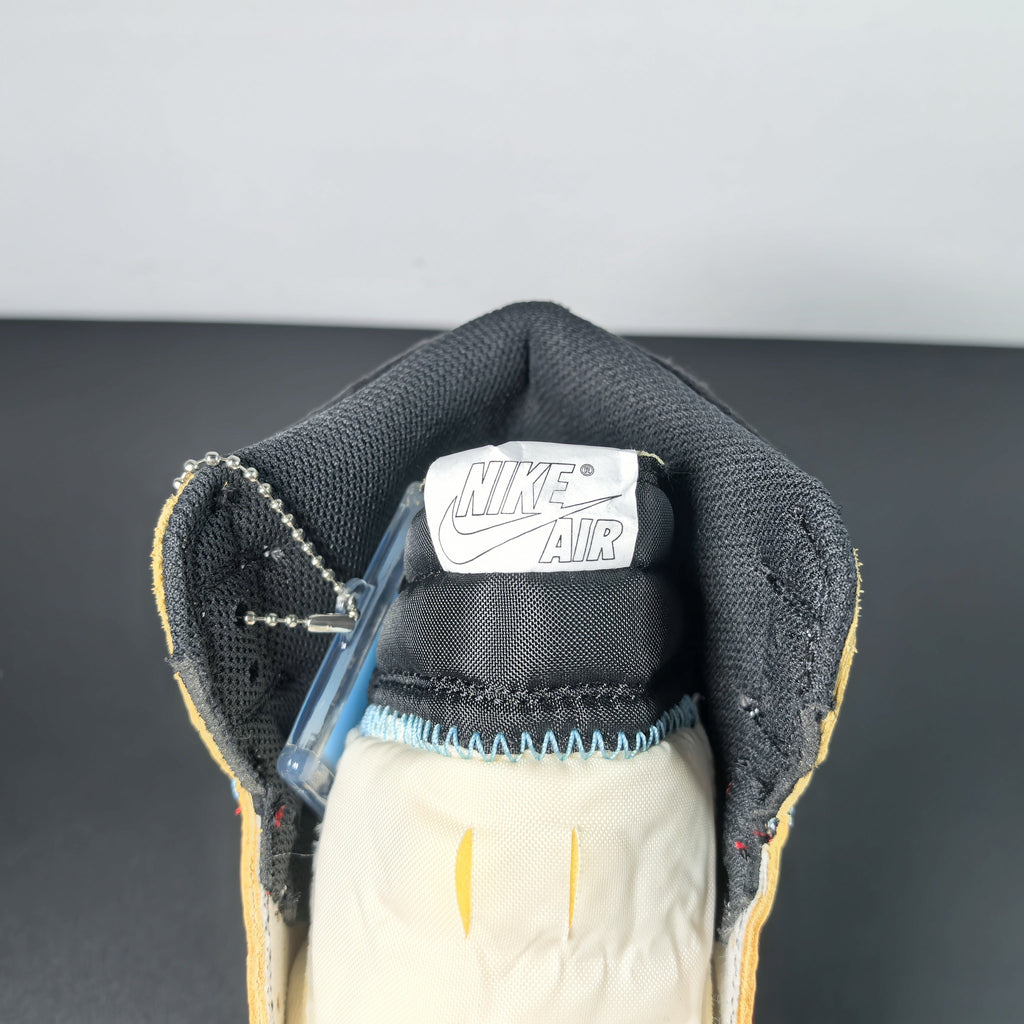 Union LA x Air Jordan 1 Retro High OG UN