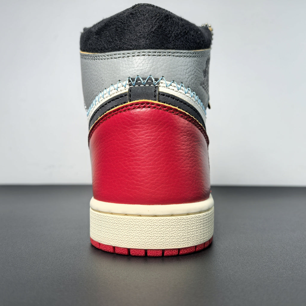 Union LA x Air Jordan 1 Retro High OG UN