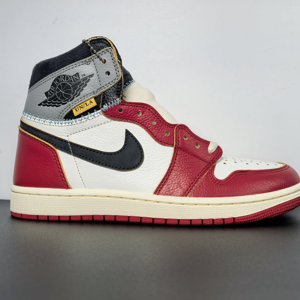 Union LA x Air Jordan 1 Retro High OG UN