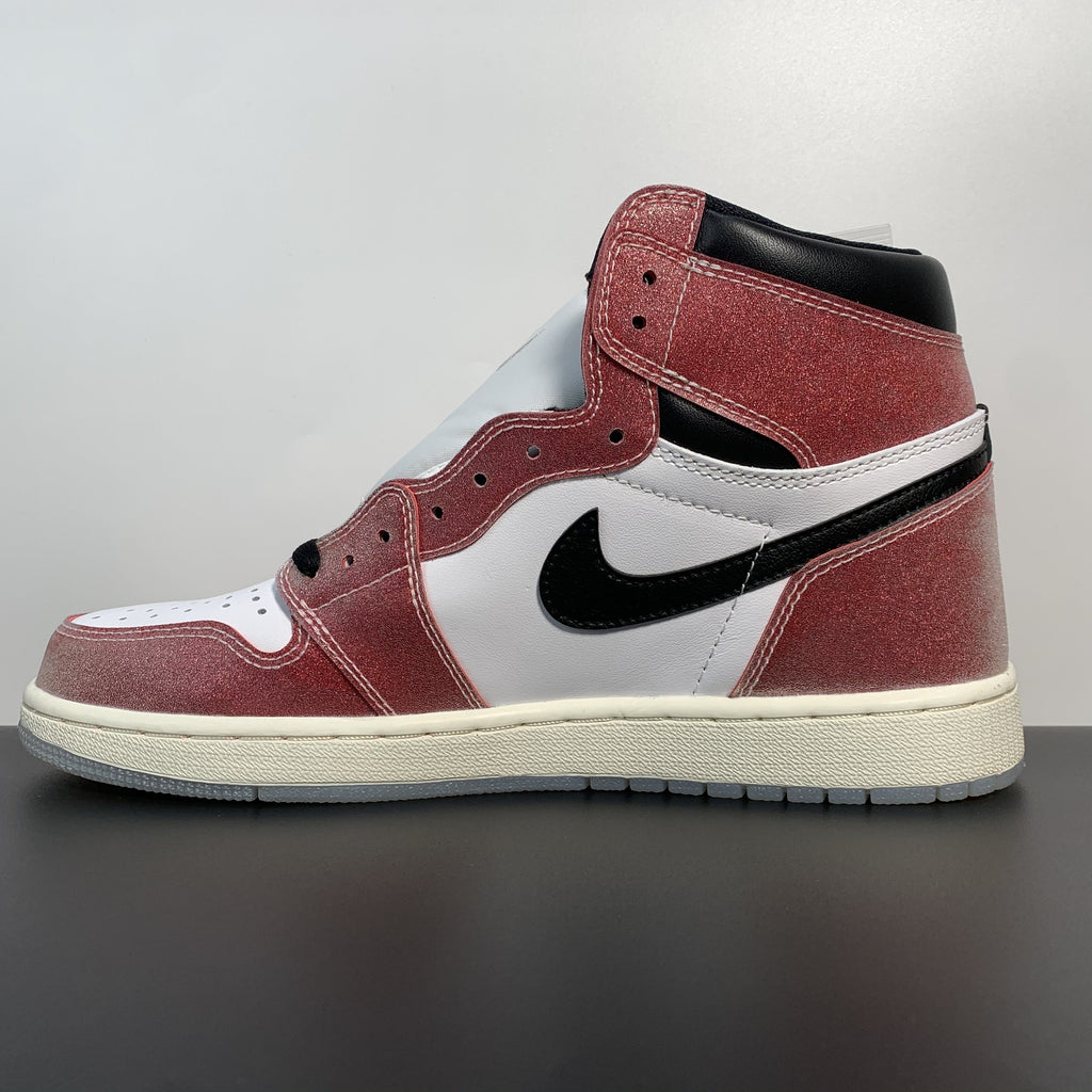 Trophy Room x Air Jordan 1-Freeze Out-