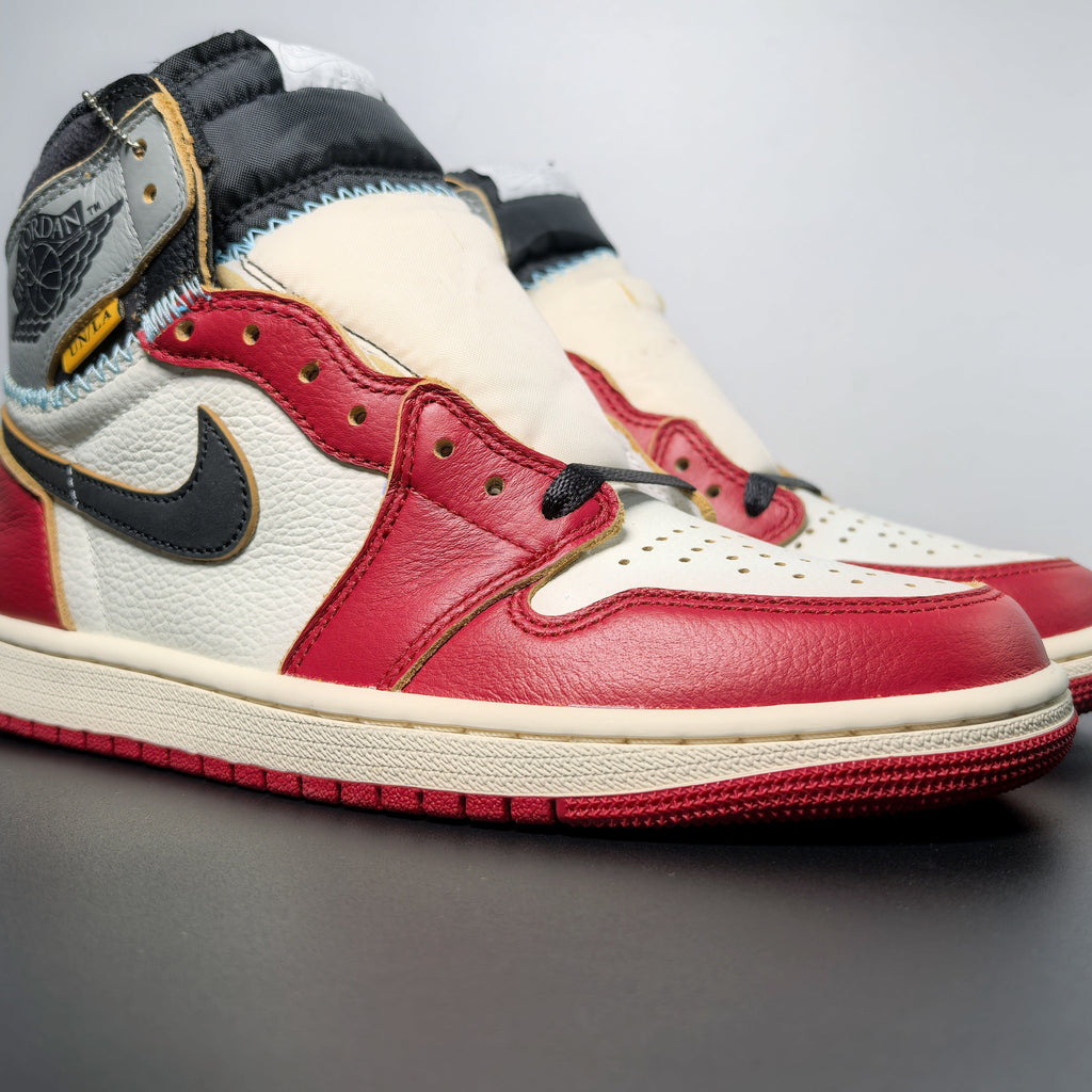 Union LA x Air Jordan 1 High OG “Chicago”