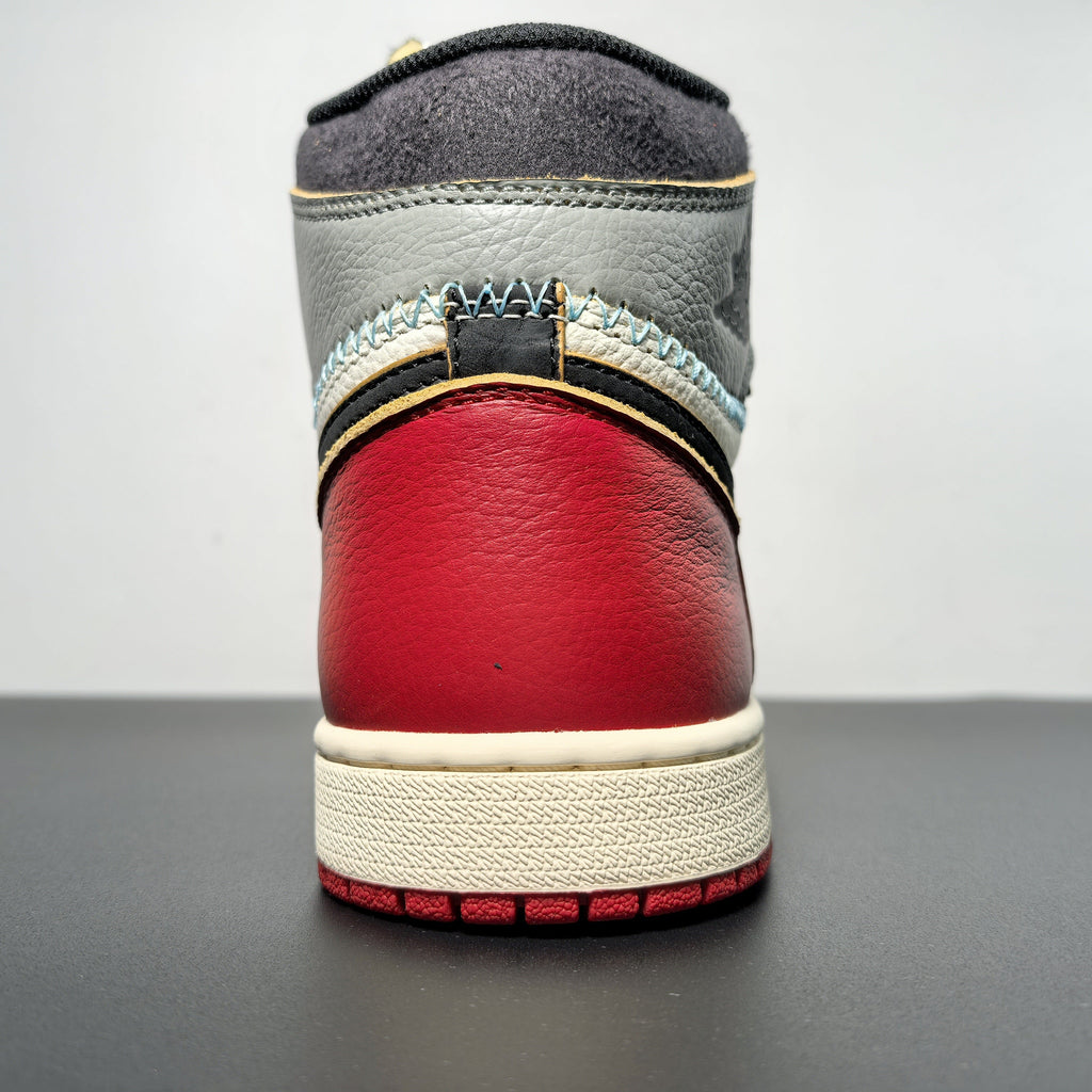 Union LA x Air Jordan 1 High OG “Chicago”