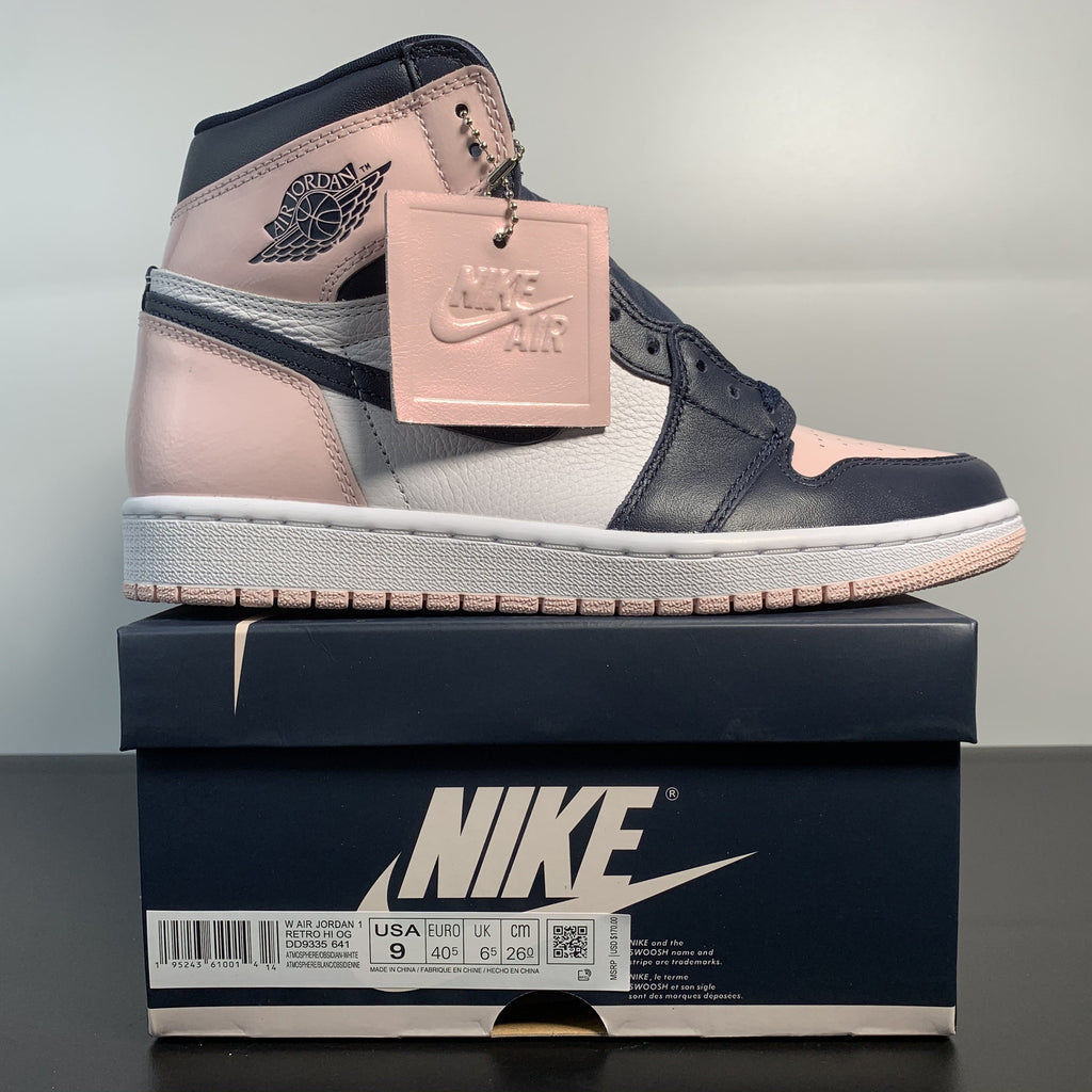 Nike Air Jordan 1 High OG -Atmosphere-