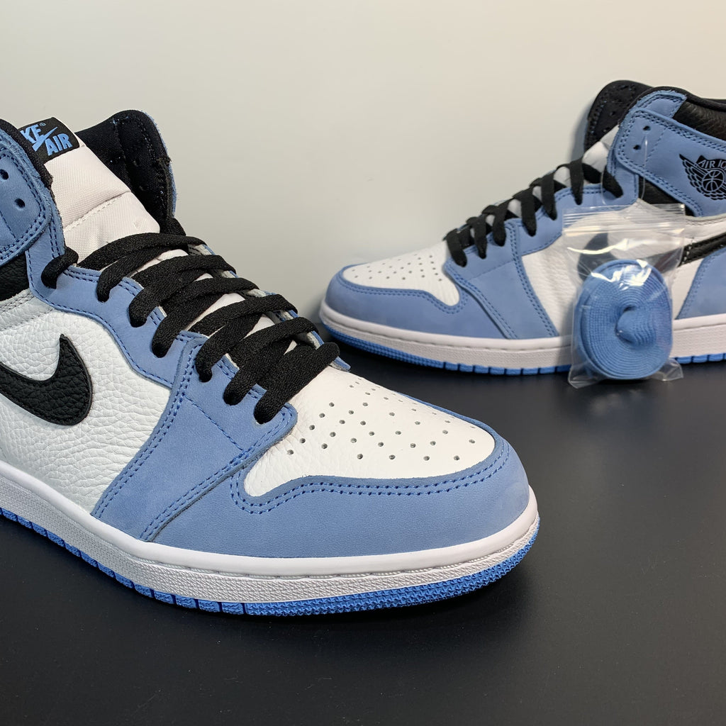 Nike Air Jordan 1 Retro High OG 'University Blue'