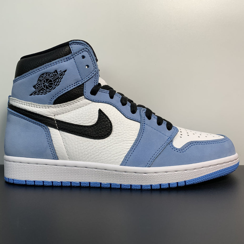 Nike Air Jordan 1 Retro High OG 'University Blue'