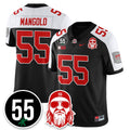 OSU Vapor Limited Jersey - Nick Mangold Patch