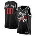 Custom TOR 2025 City Edition Jersey - Stitched