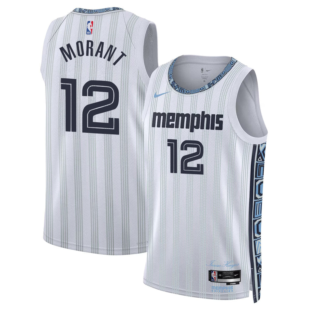 MEM 2025/26 Limited Jersey - Stitched