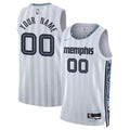 Custom MEM 2025/26 Limited Jersey - Stitched