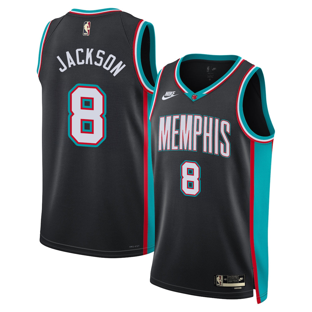 MEM 2025/26 Limited Jersey - Stitched