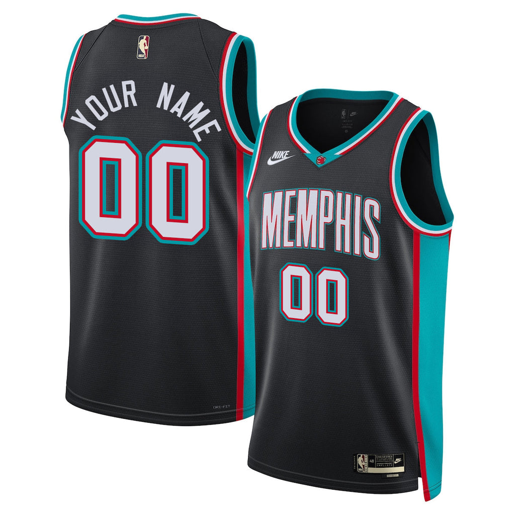 MEM 2025/26 Limited Jersey - Stitched
