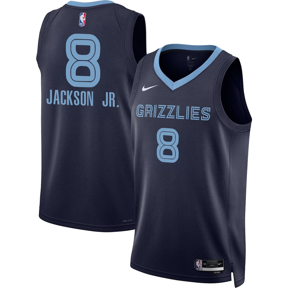 MEM 2025/26 Limited Jersey - Stitched