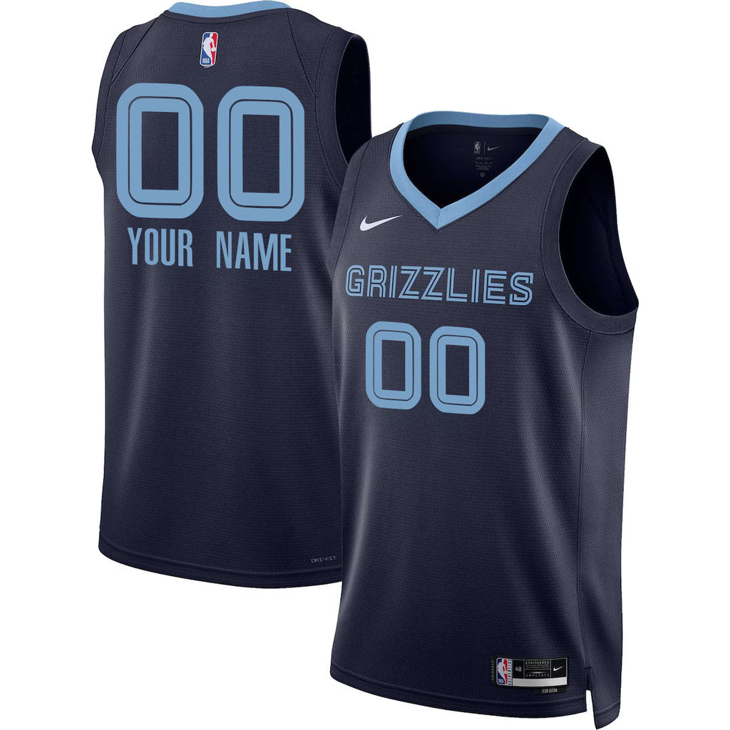 MEM 2025/26 Limited Jersey - Stitched
