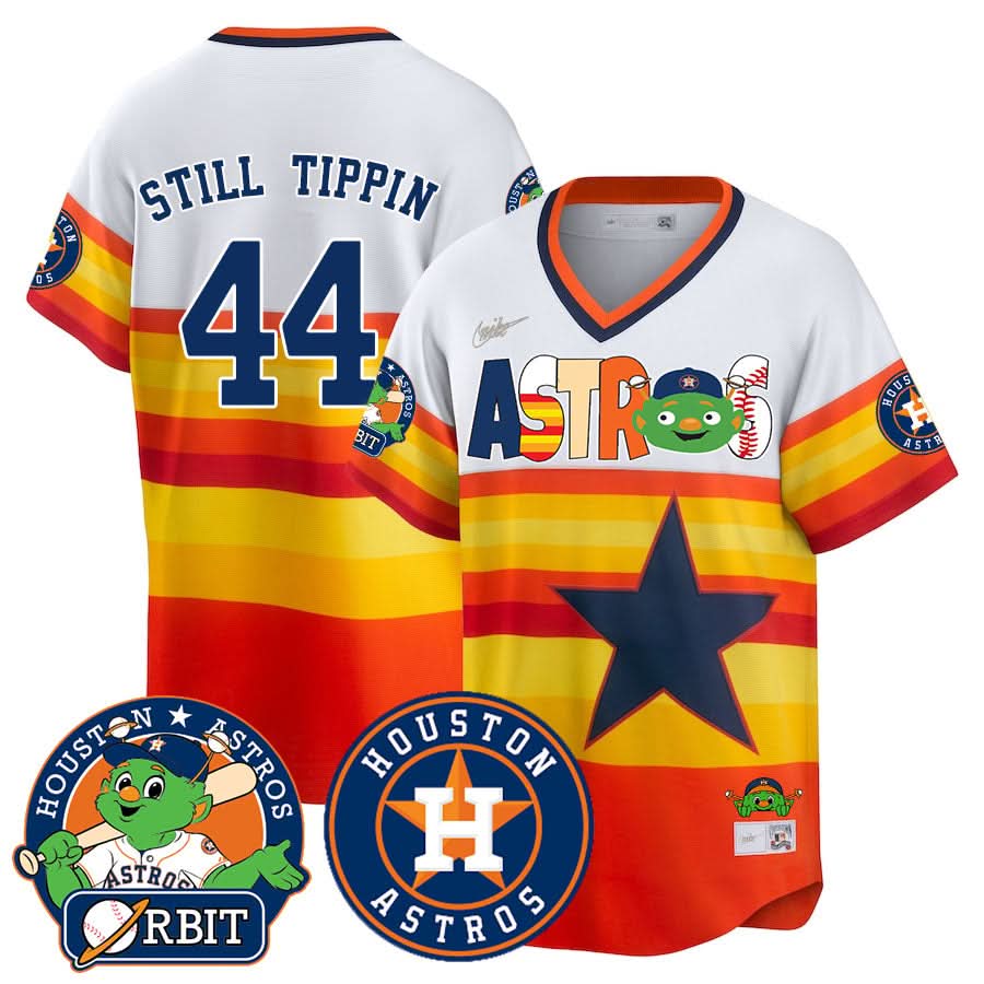 HA Orbit Vapor Premier Jersey - Stitched