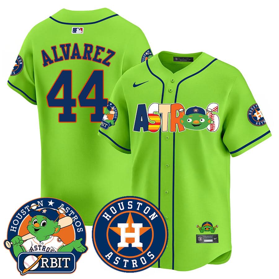 HA Orbit Vapor Premier Jersey - Stitched