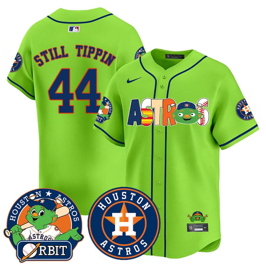 HA Orbit Vapor Premier Jersey - Stitched