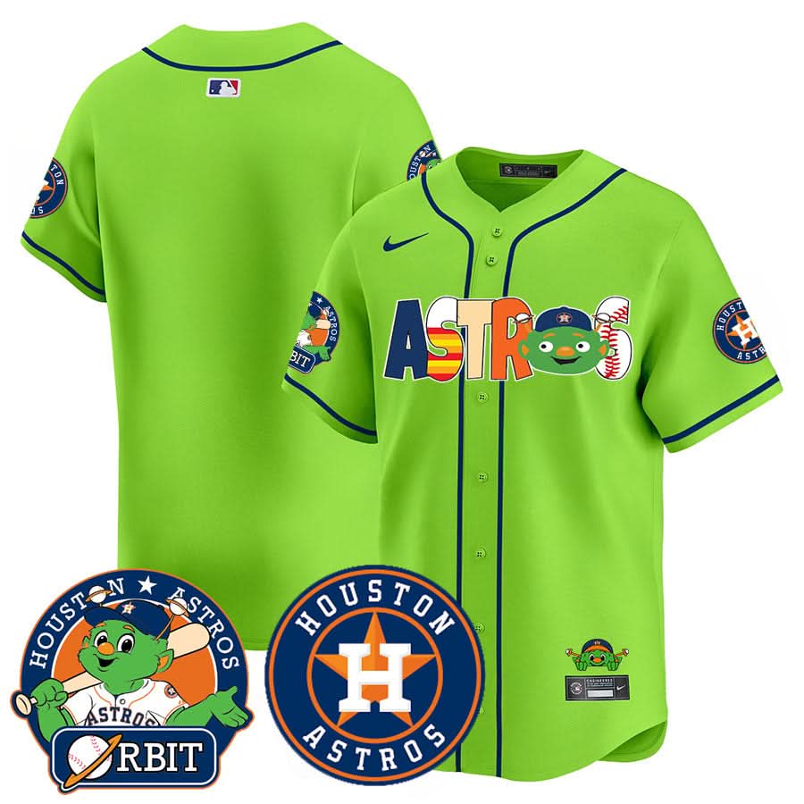 HA Orbit Vapor Premier Jersey - Stitched